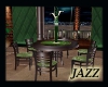 Jazzie-Italian Cafe Tbl