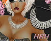 HRH Diamond Necklace 12