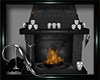 Rhoynar Fireplace