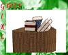 Basket of Books