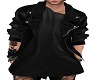 (Sami) Leather Black
