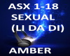 B.F SEXUAL~ AMBER