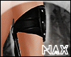 |NAX| Unholy armband [L]