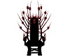 Demon throne