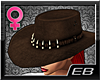 EB! Croco Hat Female