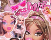 Bratz Y2K Background DRV