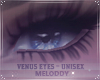 ♪. Venus - Shappire