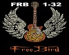 Free Bird - L.S. Rock