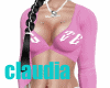 Doll Pink Shirt