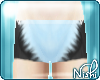 [Nish] Blayze Shorts