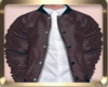 Brown Jacket