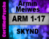 Skynd - Armin Meiwes