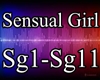 Sensual Girl-Davi e C. G