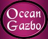 (L)OceanGlassGazbo