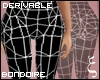 ᙖ| JeansDerivable[REP]