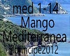 Mediterranea-Mango