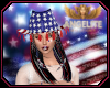 [ang]Party 4th Hat