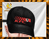 Staff KFC Caps