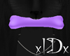 xIDx L.Purple MouthBoneF
