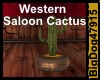 [BD]WesternSaloonCactus