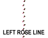QM ROSE LINE SIDE Left