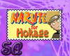 |SA| Naruto For Hokage!
