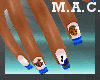 (MAC) Nails-33