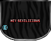 $EB Hey sexilicious