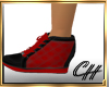 CH-Woman  Heart  Shoes