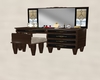 MakeUp Vanity Dresser