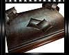 [AH] Bed Leather No pose