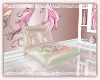 !R! Unicorn Toddler Bed