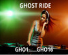 ghost ride