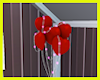 Di* V-Day Balloons
