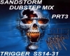 SANDSTORM DUBSTEP MIX 3