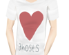 Ghost uniform