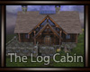 PP The Log Cabin