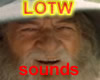 lord of the W sounds :D