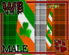 Irish Pride Tie