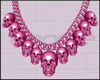 ~ G| My Skull Necklace