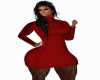 ^F^Red Dress  RLL