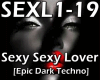 1 SEXY SEXY LOVER