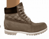 Perfect Boot Brown