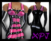 Ltx Vxn Dress XPJ Sweet