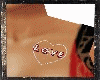 [xo]3D love chest heart