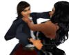 Dancing Dandy NPC