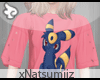 -Natsu- Sleepy t-shirt