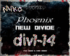 [Mix+Guitare] New Divide