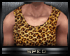 SP | Leopard Tank
