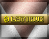 Latinum VIP tag
